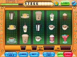 Jackpot Slots Machine capture d'écran 3