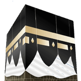 ikon Omrah Rituals - مناسك العمرة
