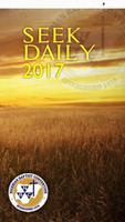Seek Daily 2017 Affiche