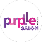 Purplle Salons 아이콘