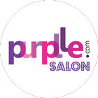 Purplle Salons আইকন