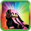 Sweet skins for minecraft APK