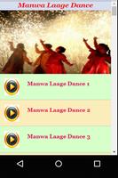 Hindi Songs Dance Steps & Choreography Plakat