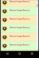 Hindi Songs Dance Steps & Choreography screenshot 3