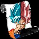 Puzzles Lego Goku APK