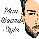 Man Beard Style 2018 APK