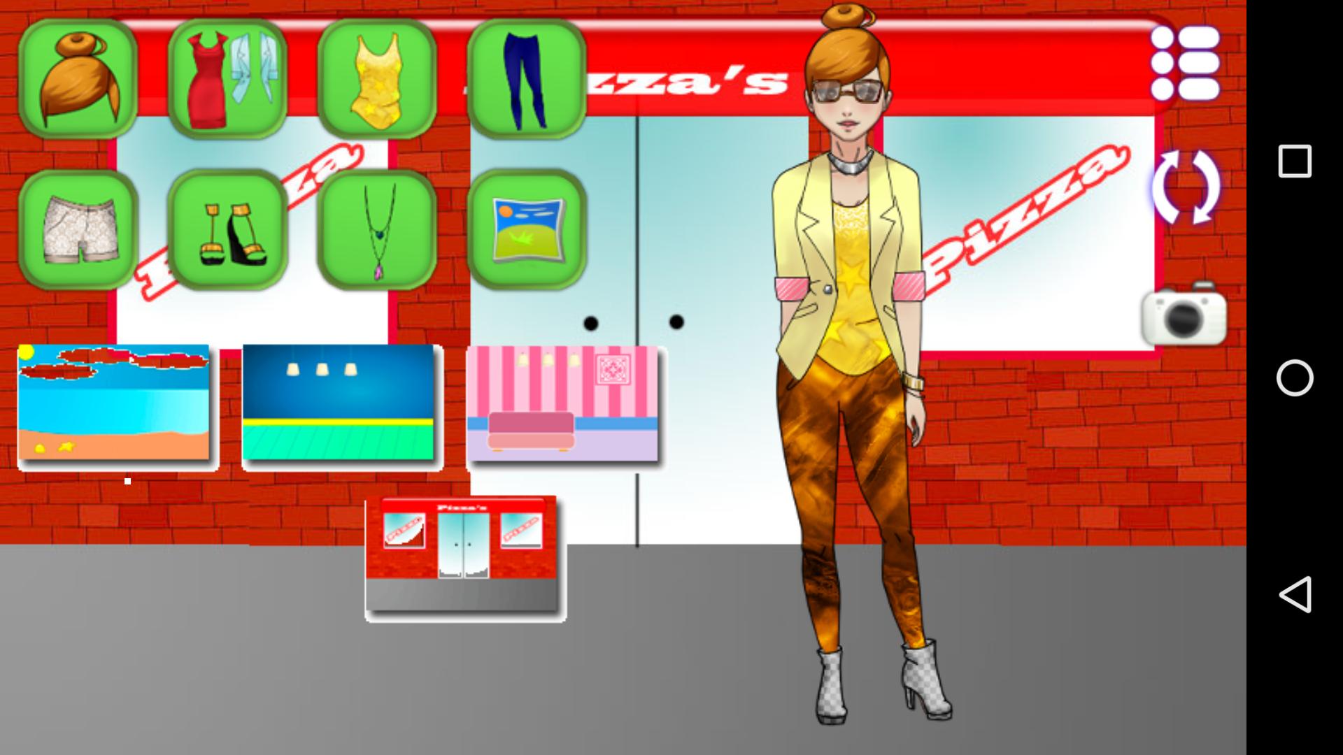 Juegos De Chicas Gratis Dlya Android Skachat Apk