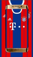 3 Schermata BEST WALLPAPER BAYERN MUNCHEN HD