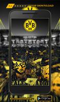 BEST WALLPAPER BORUSSIA DORTMUND HD capture d'écran 3