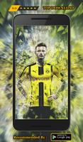 BEST WALLPAPER BORUSSIA DORTMUND HD capture d'écran 1