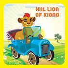 Hill Lion Of Kiong Racing icon