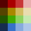 Colour Viewer