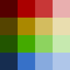 Colour Viewer 图标