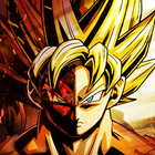 Super Saiyan Z biểu tượng