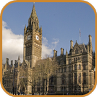 Manchester Hotels 图标