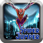 Spider Jump Ball icône