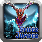 Spider Jump Ball آئیکن