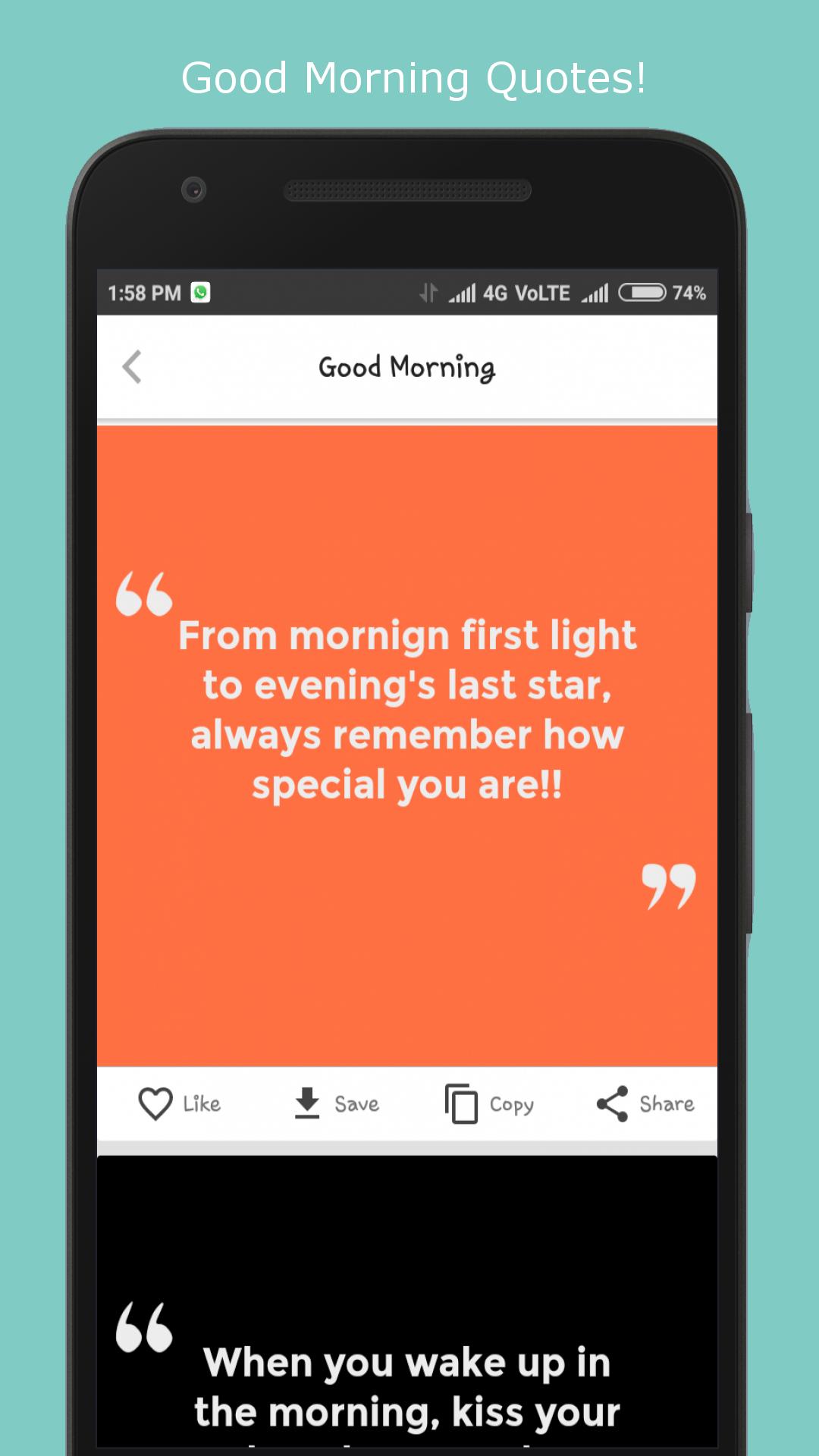 Best Quotes and Status for Android APK Download Best Quotes and Status for Android APK Download