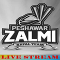 Peshawar Zalmi PSL Live Stream
