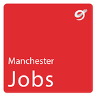 Manchester Jobs أيقونة