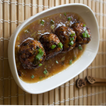 Veg manchurian Gravy Recipe