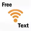Free Text, Text anyone APK