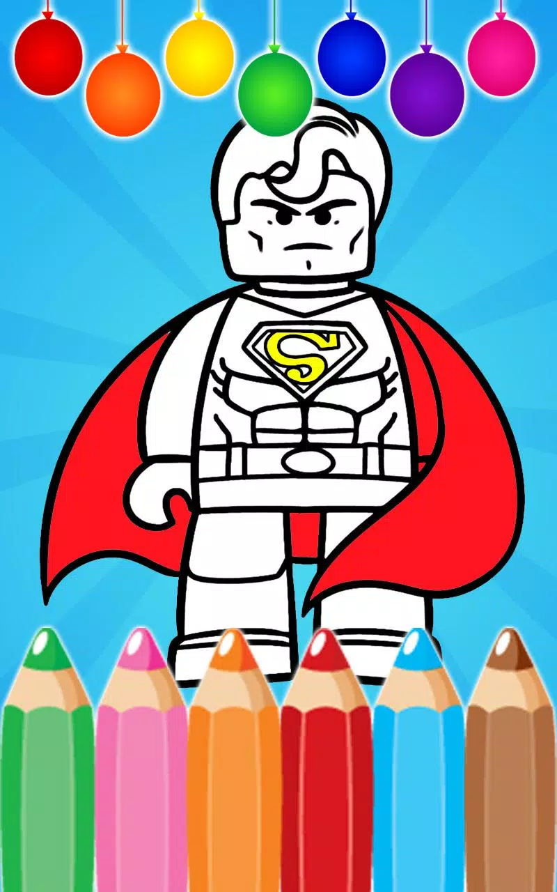 ProTip LEGO Batman APK for Android Download