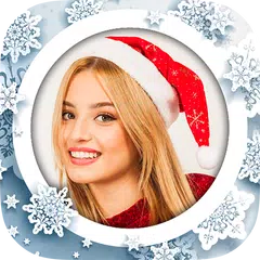 Christmas frames - Photo editor for greetings APK download