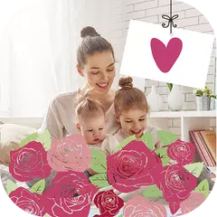 Mother’s Day Photo Frames Collection APK download