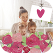 Mother’s Day Photo Frames Collection