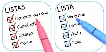Smart to-do list & task lists