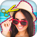 Cắt dán ảnh dán APK