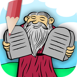 ”Bible illustrations - Improve your creativity