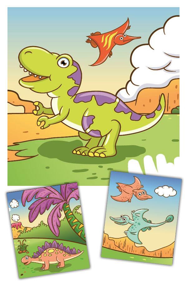 54 Gambar Lukisan Dinosaurus Kekinian 54 Gambar Lukisan Dinosaurus Kekinian
