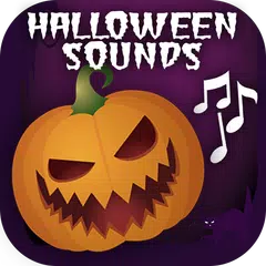 Halloween Sound Effects – Frames and Stickers APK download
