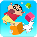 Shin Chan Kasukabe's Challenge APK