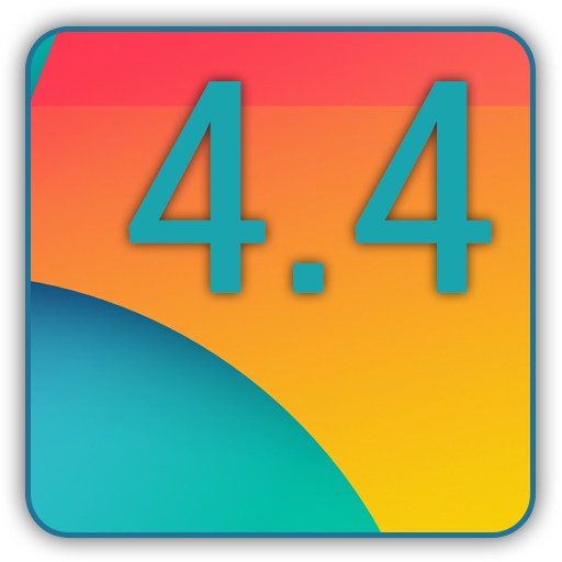 KitKat Android 4.4 Wallpapers