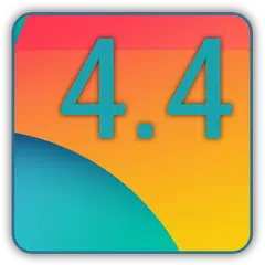 KitKat Android 4.4 Wallpapers APK 下載
