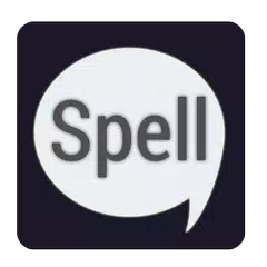 Скачать Spell words in English APK