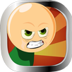GunWar 2D Shooter APK