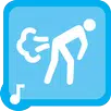Sons de peido APK
