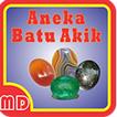 Aneka Batu Akik