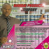 Mandai Product Co.ltd icon