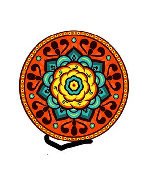 Download Mandala Coloring Pages 40 Apk For Android Latest