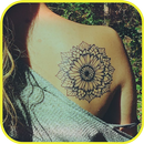 Mandala Tattoo APK