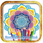 Mandala ColorFy Coloring 2018 icon