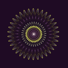 Mandala Wallpapers - All New Designs icône