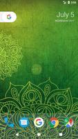 Mandala Wallpapers - All New Designs Affiche