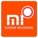 Mi Screen Recorder