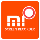 Mi Screen Recorder 아이콘